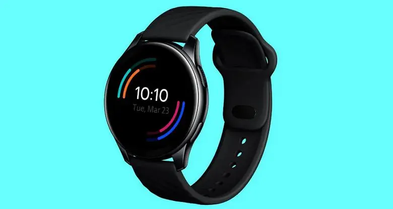 L'orologio Smart OnePlus Nord Watch è apparso sul sito ufficiale