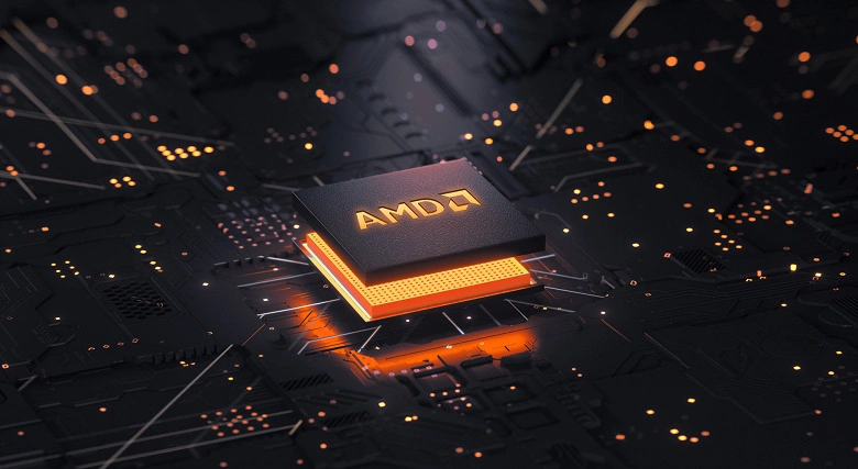 AMD는 저렴한 노트북 시장에서 이기고 싶어합니다. 회사는 Steam Deck Console에서 APU와 유사한 새로운 프로세서를 준비하고 있습니다.