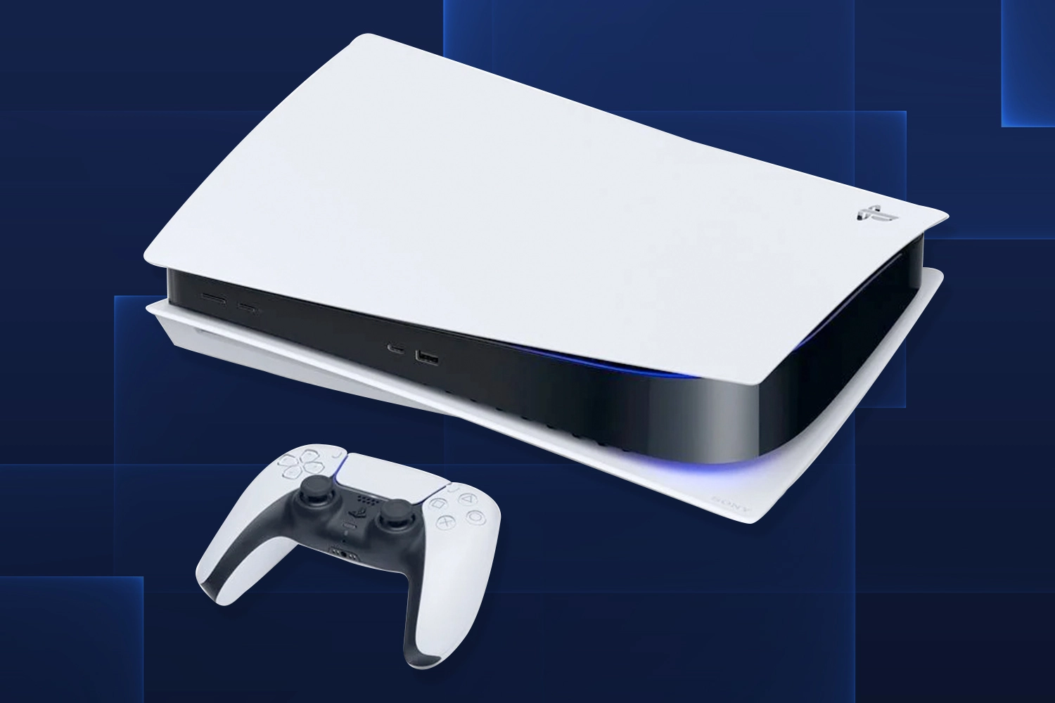 Sony ha migliorato le prestazioni della PlayStation 5