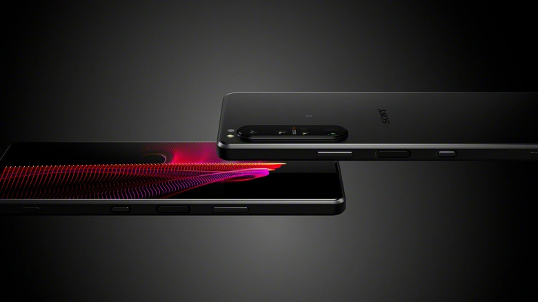 Top flagship Sony Xperia 1 III atingiu o ranking dos smartphones mais vendidos na China