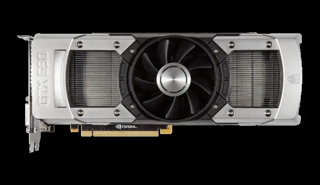 Nvidia cessera bientôt soutenir les cartes vidéo GeForce GTX 600 (Kepler)