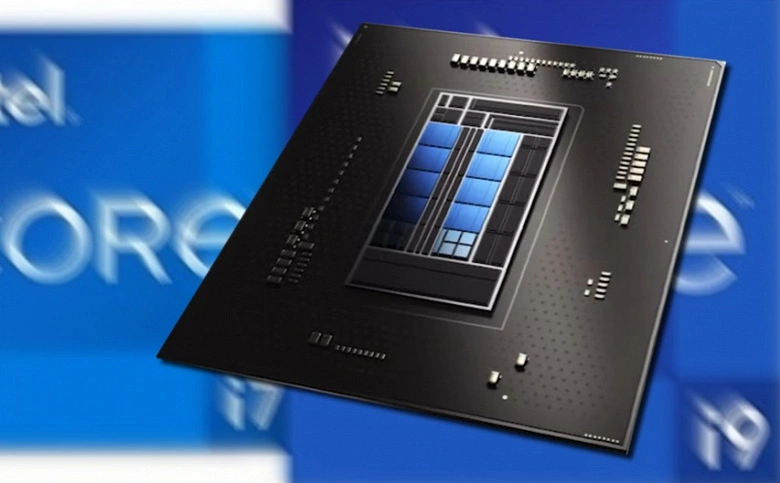 Intel Core i7-12650HX Processeur mobile à 14 cœurs dans le classement UserBenchmark a contourné le Core I9-12950hx à 16 cœurs