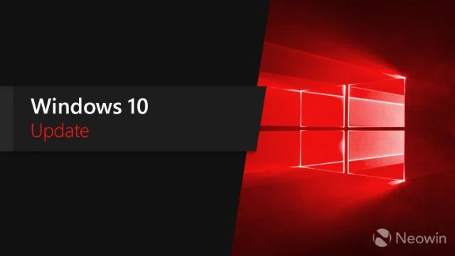 Microsoft는 Windows 10의 흥미 진진한 미래에 힌트를 힌트합니다