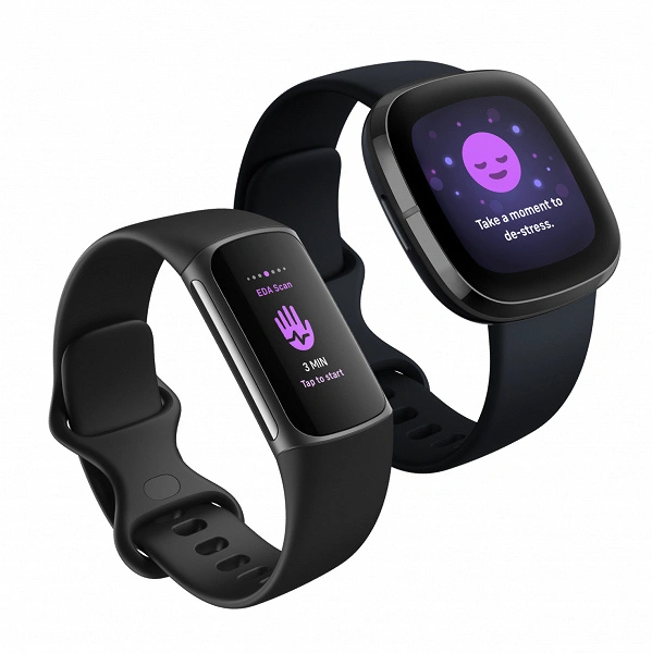 Fitbit está trabalhando em tecnologia que permite que os rastreadores de relógio e fitness determinem o estado de estresse