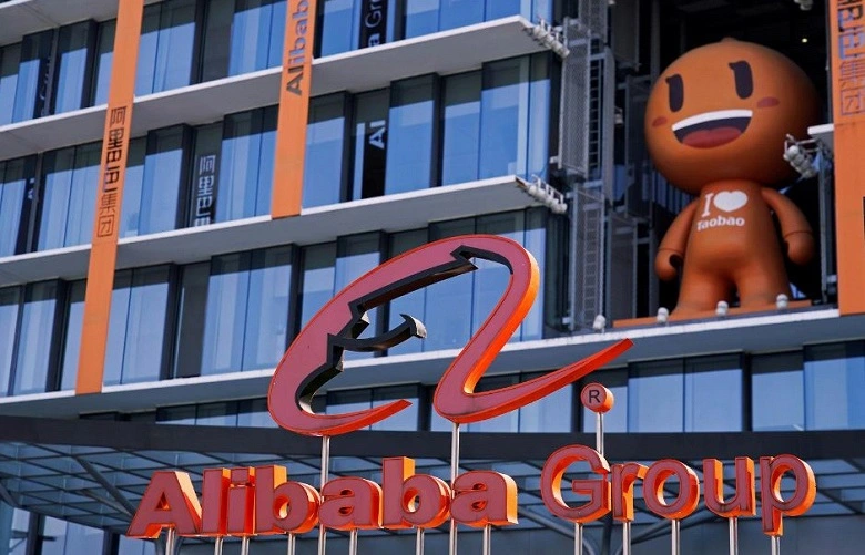 La Chine lance une enquête antitrust contre Alibaba