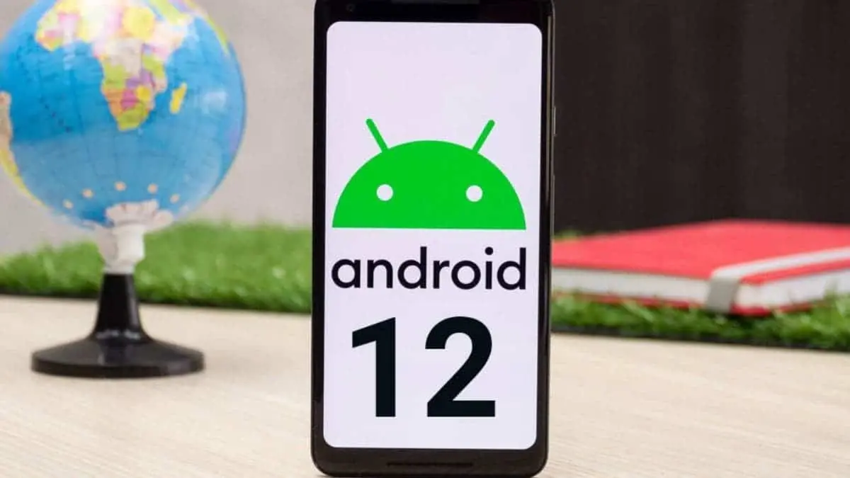 12 개의 Qualcomm 플랫폼은 최초의 Android 12를 받게됩니다. 명부