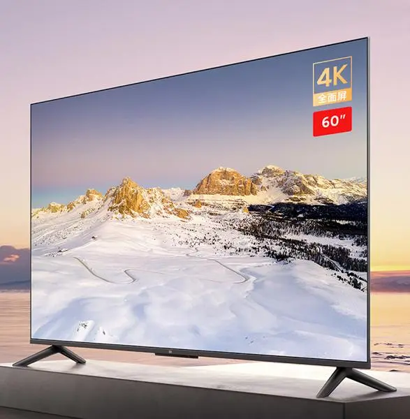 60 polegadas, 4K e 20 W som por US $ 285. As TVs grandes e baratas EA58 2022 e EA60 2022 são apresentadas