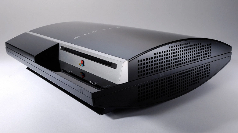 Para o PlayStation 3 de 15 anos, uma atualização inesperada