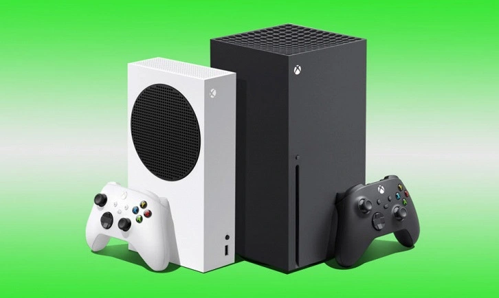 Pénurie de Xbox Series X et Series S - jusqu'au printemps 2021
