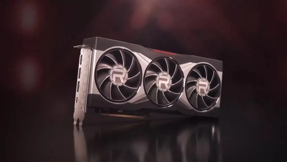 AMDがレイトレース効果を備えたHangar21デモを発表