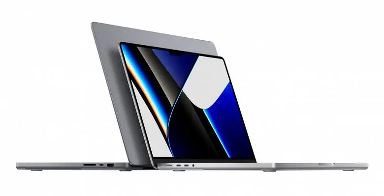 Deux nouveaux MacBook sur Apple M2 seront sortiment cette année. MacBook Pro Name peut tomber dans l'histoire
