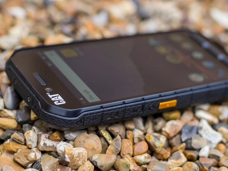 Le premier smartphone de motorola incroyable recevra une batterie d'une capacité de 5000 mA • H et Soc Snapdragon 662