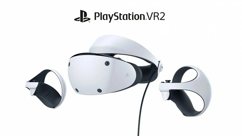 PlayStation VR 2 헤드셋은 올해 해제되지 않습니다. 새로운 데이터는 2023 년에만 나가기에 대해 이야기합니다