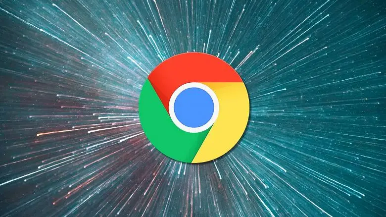 Google a publié Urgent Update Chrome