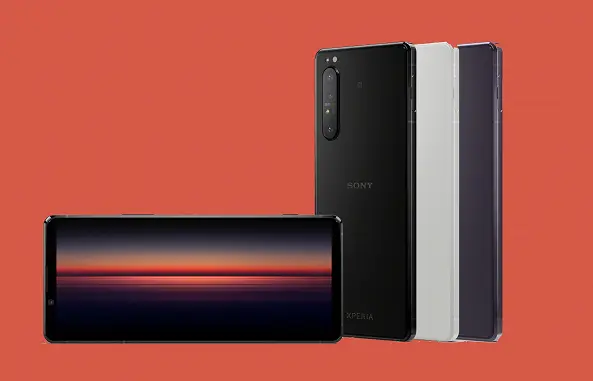 Sony Xperia 1 III - Primo Super Flagship 4K con Snapdragon 875