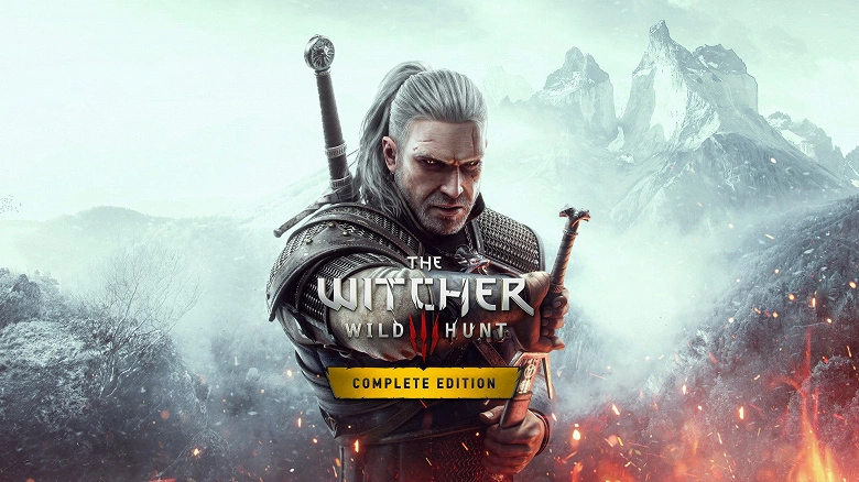 Il est devenu connu lorsque la version améliorée de Witcher 3: Wild Hunt pour de nouvelles consoles est publiée