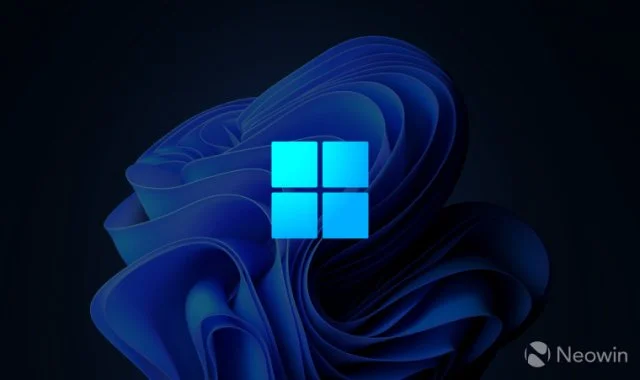 Microsoft peut libérer Windows 11 22h2 en août