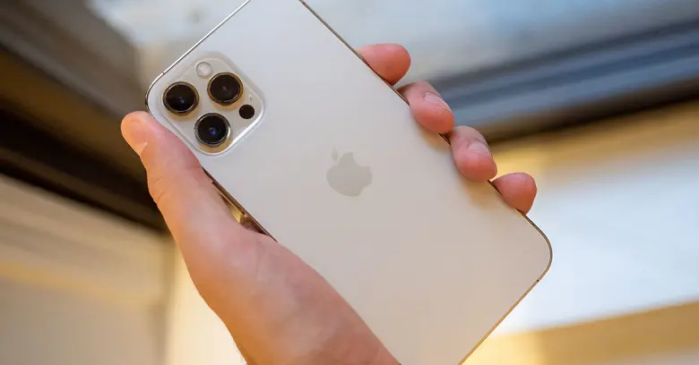 O iPhone 12 Pro e o iPhone 12 Pro Max baratos na loja Meizu causaram sensação