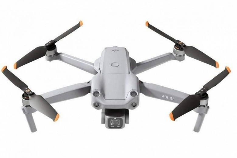 Presentato il drone DJI Air 2S e molto meglio di Mavic Air 2 allo stesso prezzo
