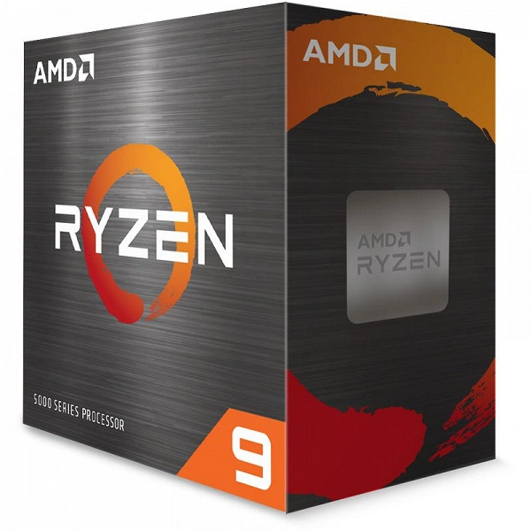 Flagship 16-Nuclear processador AMD Ryzen 9 5950x caiu no mínimo nos EUA e na China