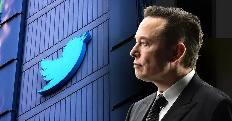 O Twitter começa as negociações sobre um acordo com a Ilon Mask após a pressão dos acionistas