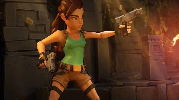 Lara Croft retornará a Tomb Raider Reloaded