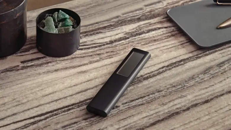 Les téléviseurs Samsung incluent une télécommande perpétuelle qui n'a pas besoin de piles