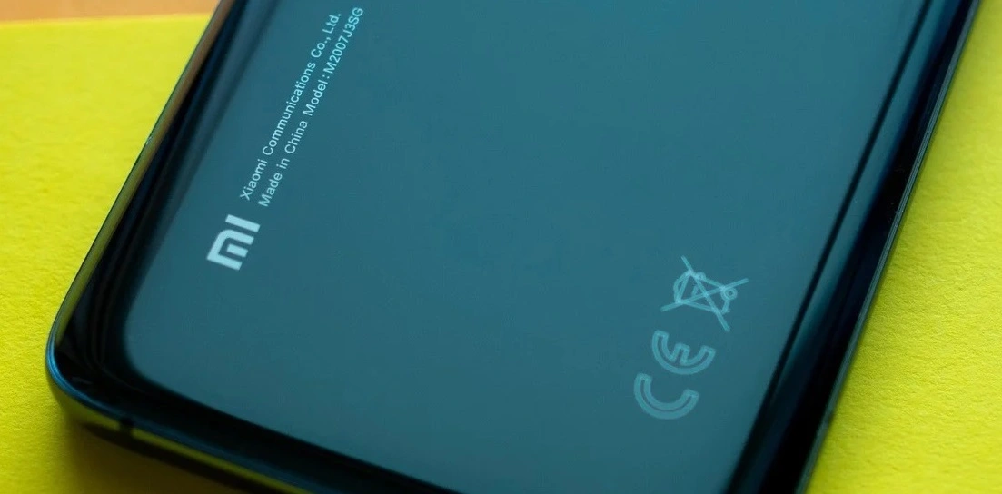 Xiaomi sta lavorando su un analogo dello smartphone Galaxy Z Fold 2, con una fotocamera da 108 megapixel