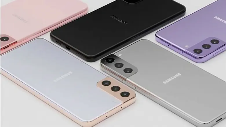 Samsung Galaxy S21 su Snapdragon 888 appare su Geekbench