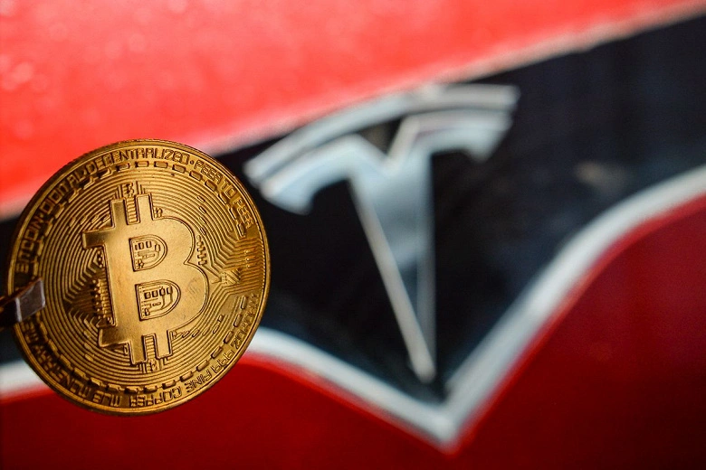 Ilon Mask hörte auf, Tesla-Elektrofahrzeuge in Bitcoin zu verkaufen