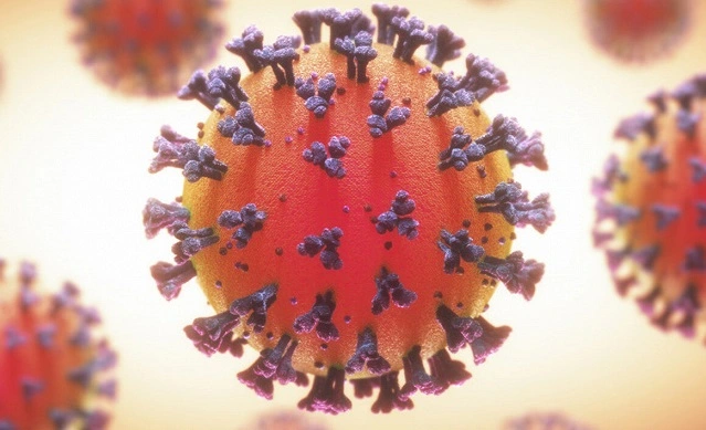 Mate o coronavírus em 30 segundos. Um gadget exclusivo criado no Japão