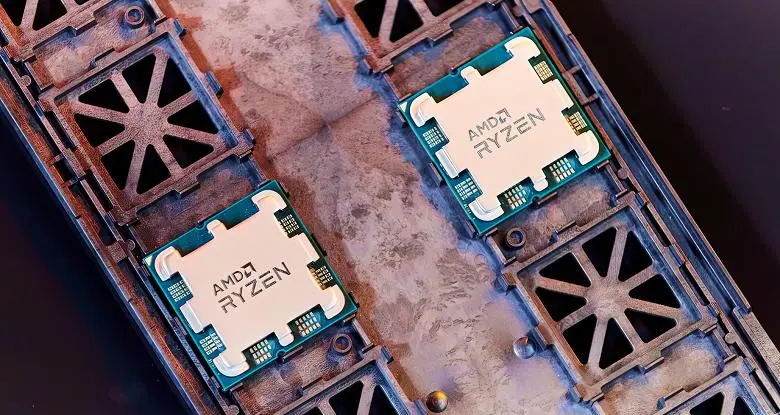 Les processeurs Ryzen 7000 soutiendront RAM plus rapide que le lac Intel Alder
