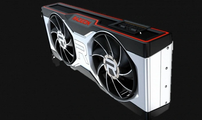 AMD Radeon RX 6700 XT 출시일 발표