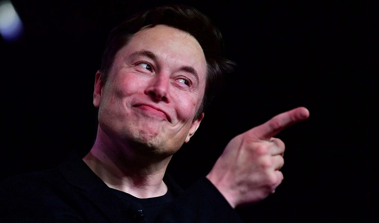 Elon Musk will nach Texas ziehen, um keine Steuern zu zahlen?