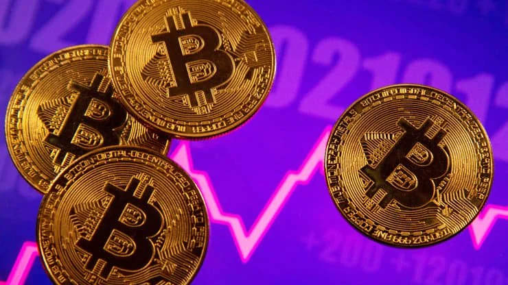 Gründer Skybridge Capital: Bitcoin kann Gold ersetzen