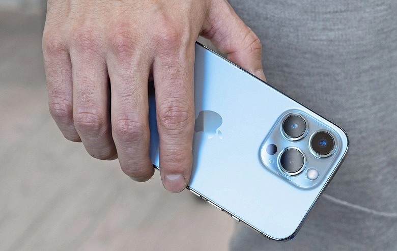 A Apple não vai mais reparar o iPhone roubado ou perdido