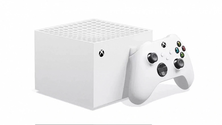 La console "cloud" Xbox Keystone può essere rilasciata nel 2023