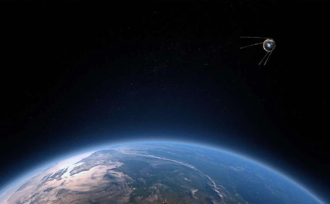 Une nouvelle façon de garder de petits satellites en orbite