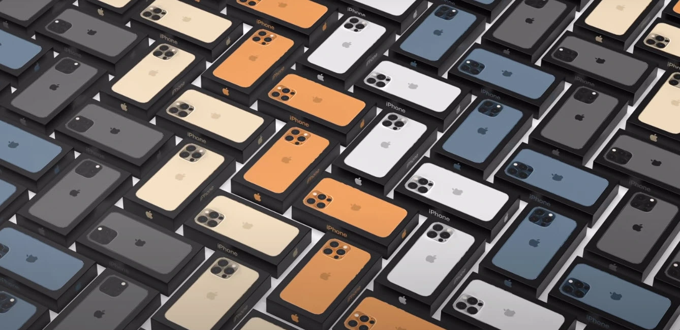 iPhone 13 oferecerá carregamento sem fio reverso e fundo dinâmico de borrão em vídeos