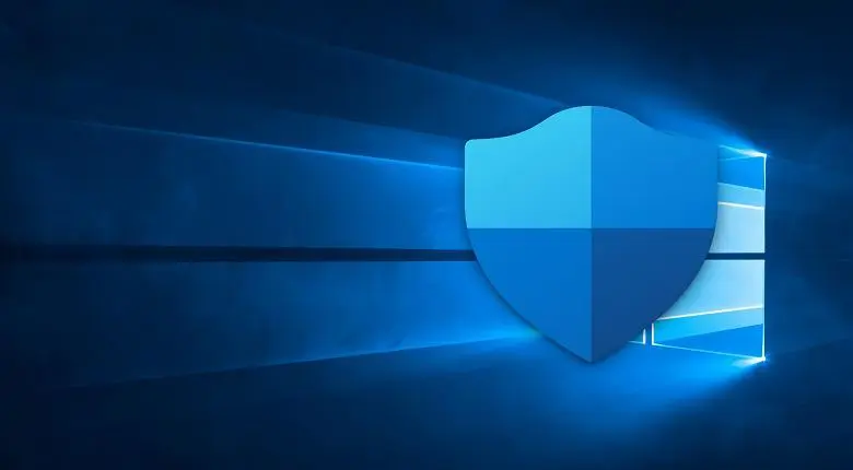 Antivirus Microsoft „isst“ Speicher und führt zu einem schwarzen Bildschirm auf einem PC mit Windows