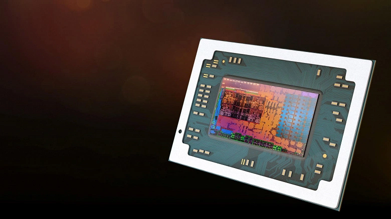 AMD 선 3은 여전히 ​​살 것입니다. 프로세서 Ryzen 5000C가 제공됩니다