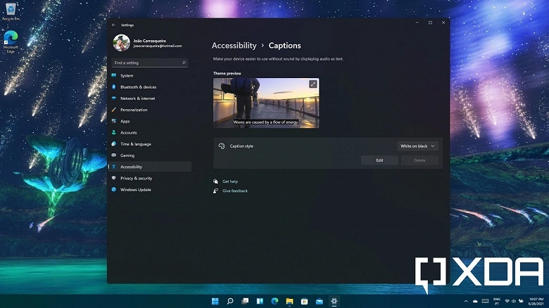 A Microsoft decidiu fazer o Windows 11 mais acessível