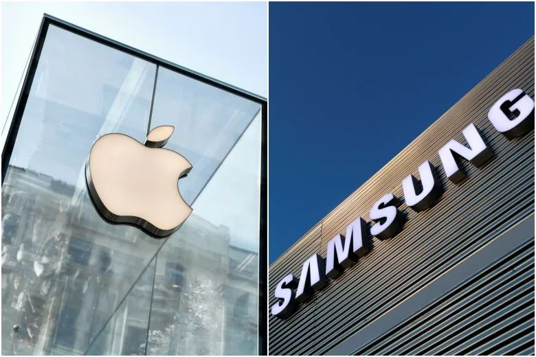 Samsung aide Apple à publier SOC Apple M1 et veut participer à la version Apple M2