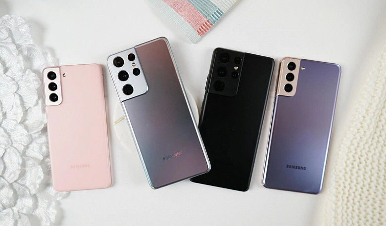 Samsung finalmente confirmou problemas com a câmera do carro-chefe Galaxy S21