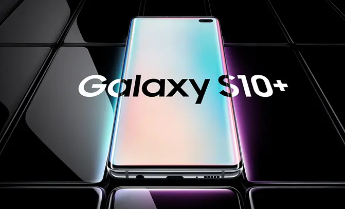 Samsung Galaxy S10 tem One UI 3.1 baseado no Android 11