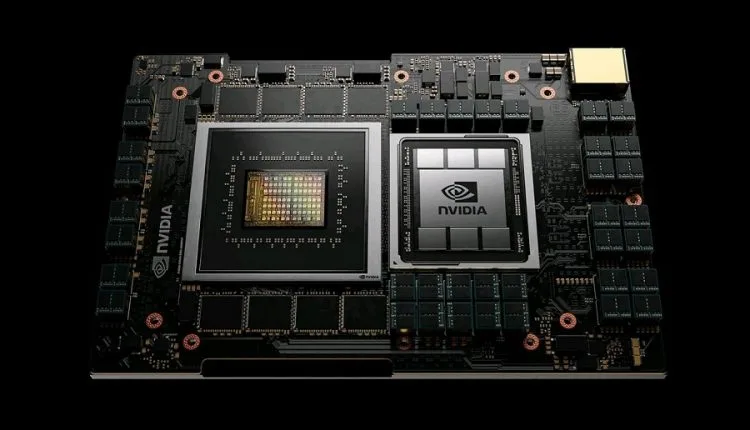 Nouveau processeur Nvidia Grace conçu pour les supercalculateurs alimentés par l'IA