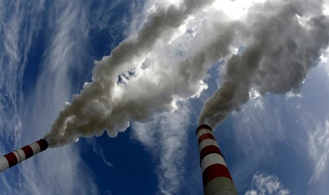 Oxford-Wissenschaftler lernen, wie man CO2 in Düsentreibstoff umwandelt