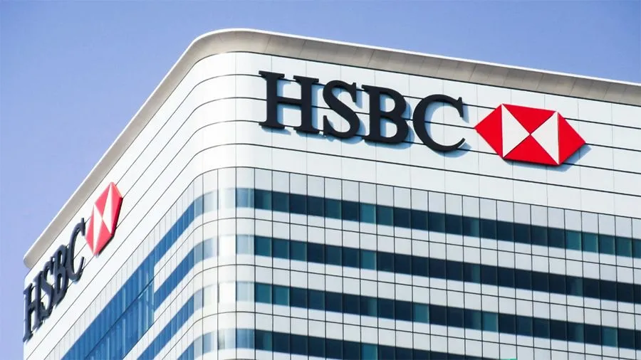 HSBCカナダは、クライアントが暗号通貨会社の株式を購入することを禁止しています