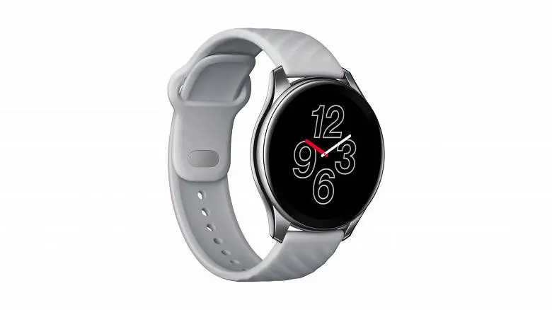 Smart Oneplus Watch Watchs reçut des cadrans uniques et plus de 110 modes de formation