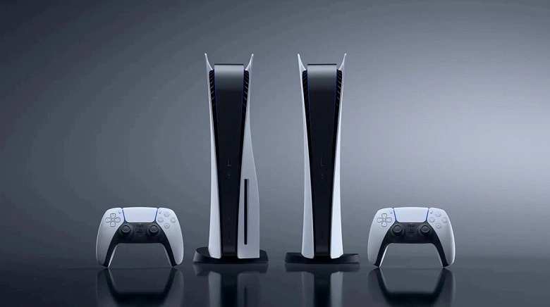 PlayStation 5가 곧 끝날까요? 소니는 회사를 위해 전례없는 양으로 콘솔을 생산할 계획입니다.